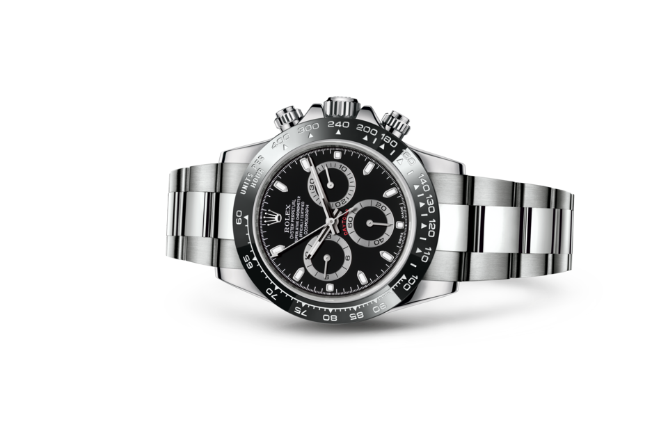 Cosmograph Daytona Cosmograph Daytona