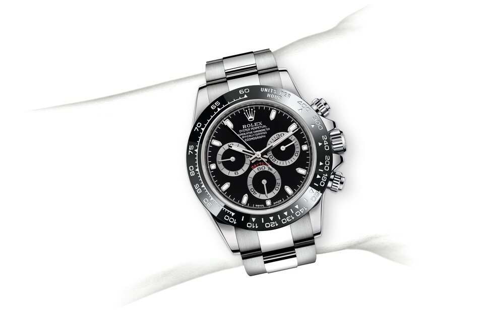 Cosmograph Daytona