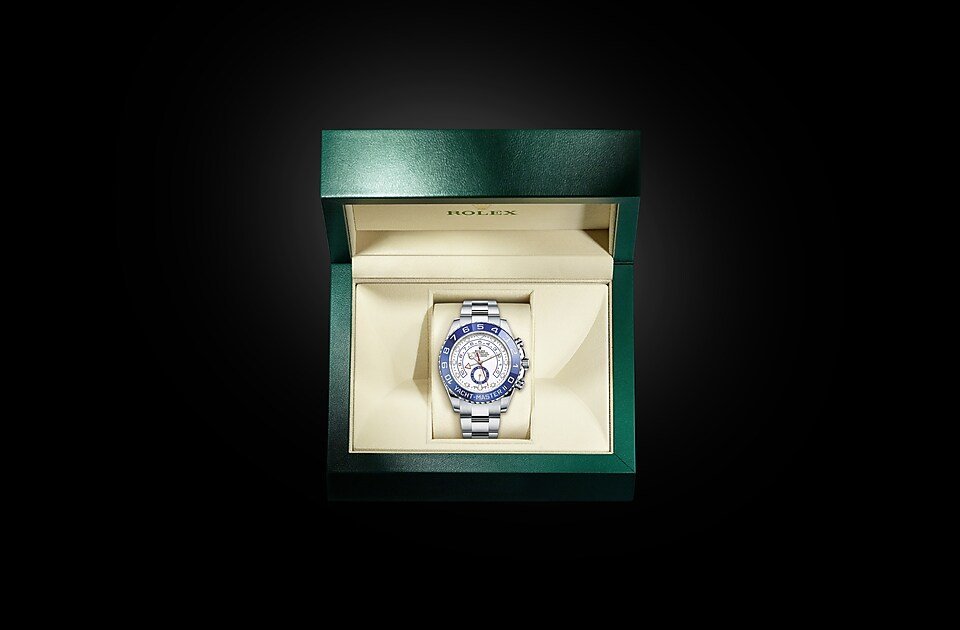 Yacht-Master II Yacht-Master II