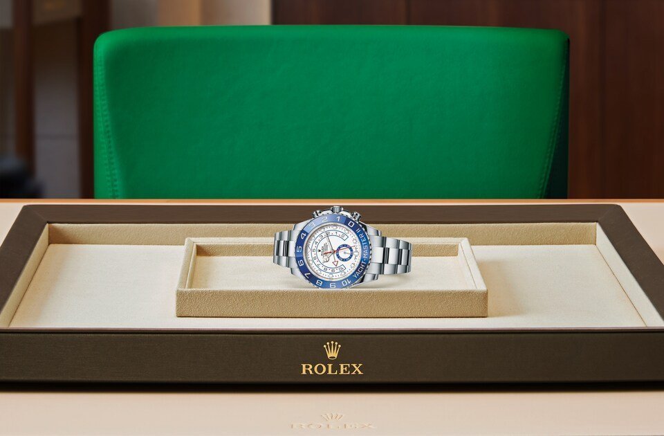 Yacht-Master II Yacht-Master II