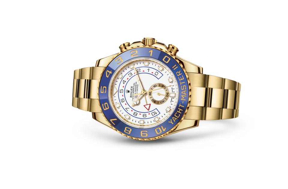 Yacht-Master II Yacht-Master II