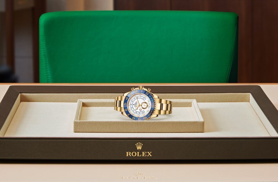 Yacht-Master II Yacht-Master II