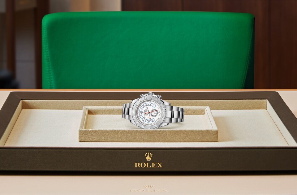 Yacht-Master II Yacht-Master II