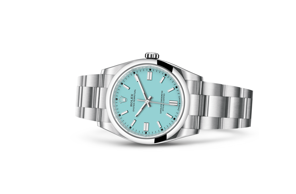 Oyster Perpetual 36 Oyster Perpetual 36