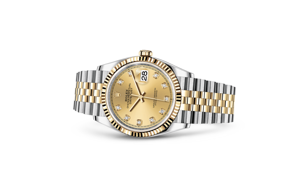 Datejust 36 Datejust 36