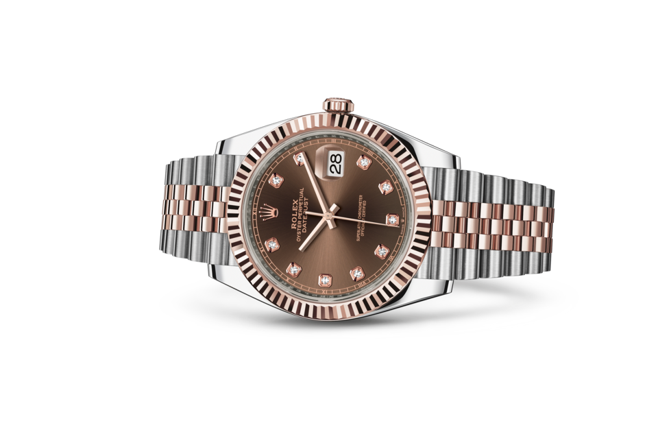 Datejust 41 Datejust 41