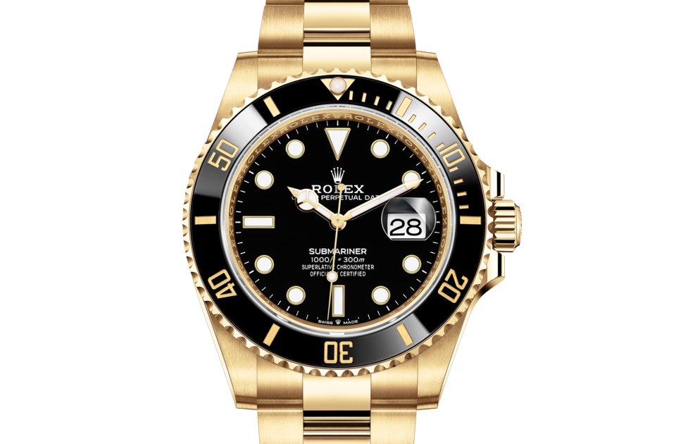 Submariner Date Submariner Date