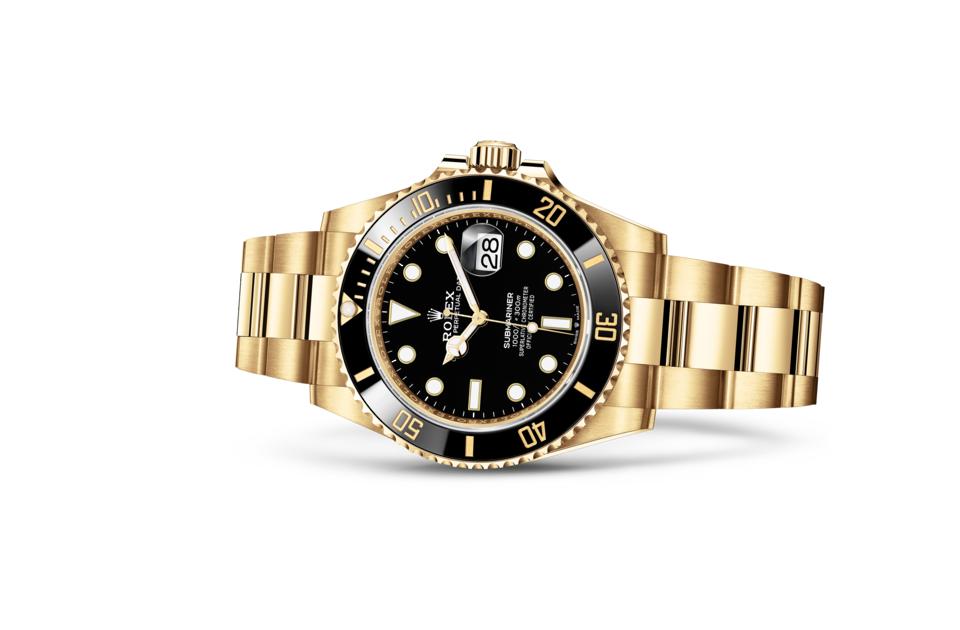 Submariner Date Submariner Date