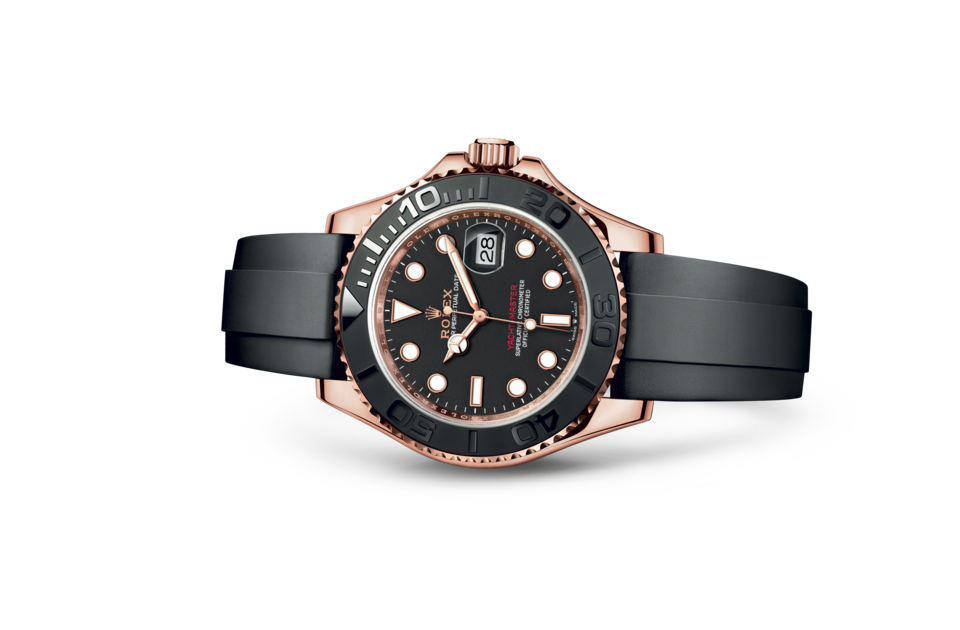Yacht-Master 40 Yacht-Master 40