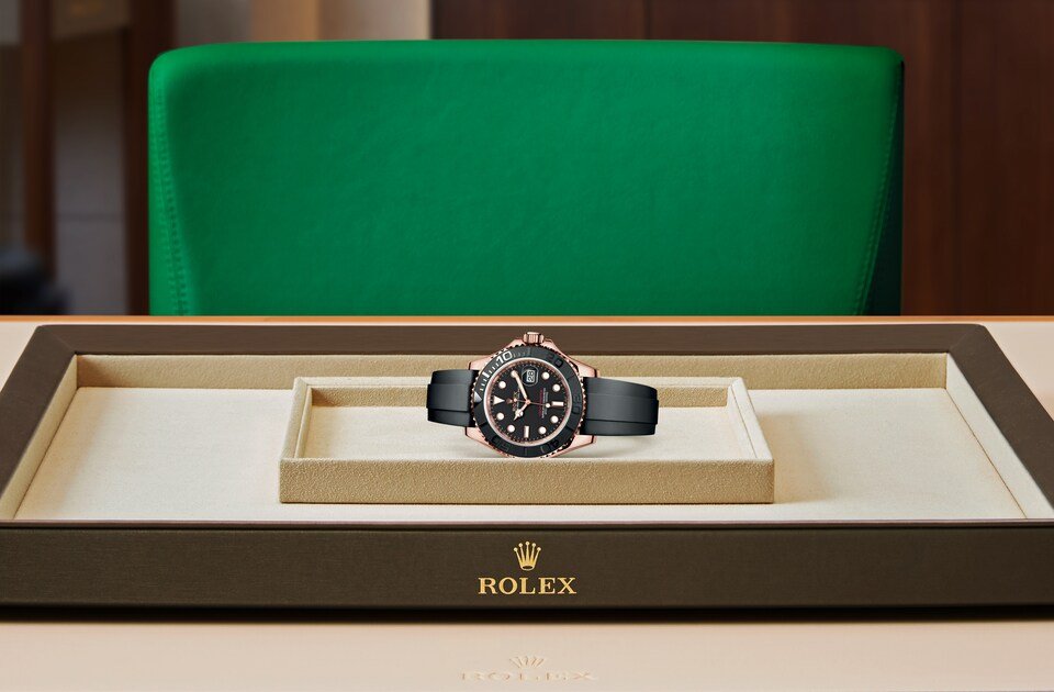 Yacht-Master 40 Yacht-Master 40