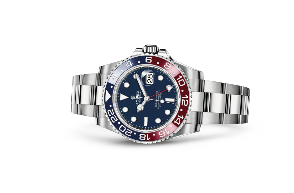 GMT-Master II GMT-Master II