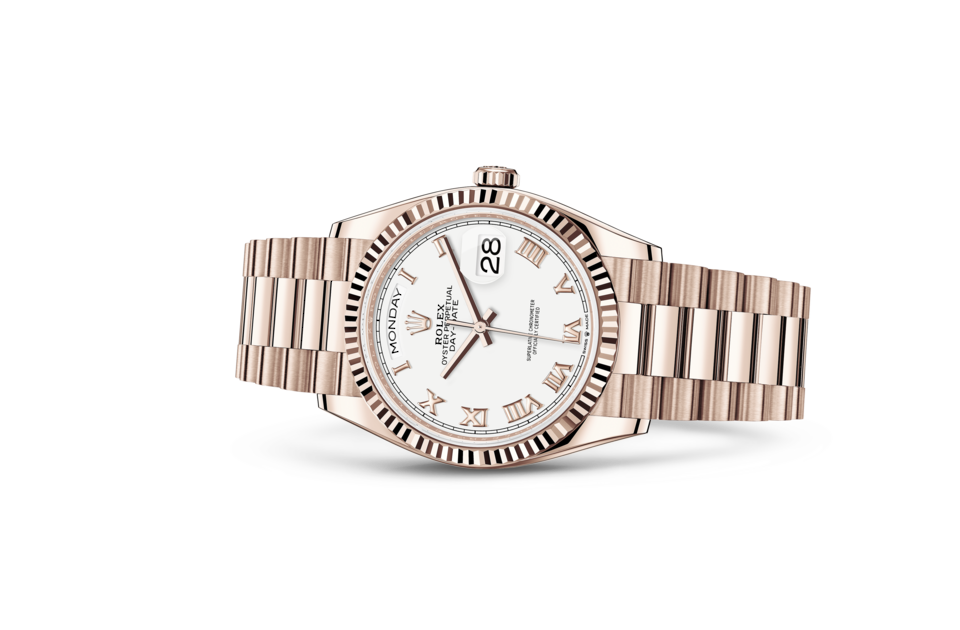 Day-Date 36 Day-Date 36