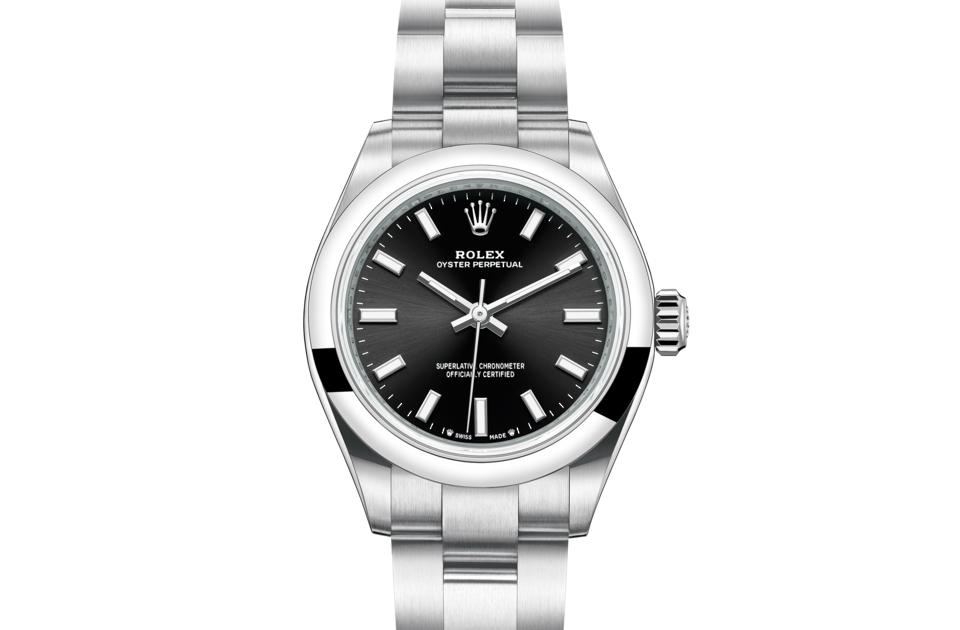 Oyster Perpetual 28 Oyster Perpetual 28
