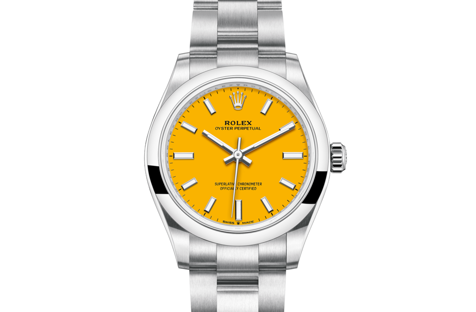 Oyster Perpetual 31 Oyster Perpetual 31