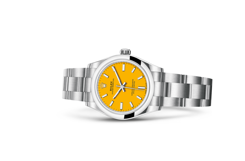 Oyster Perpetual 31 Oyster Perpetual 31