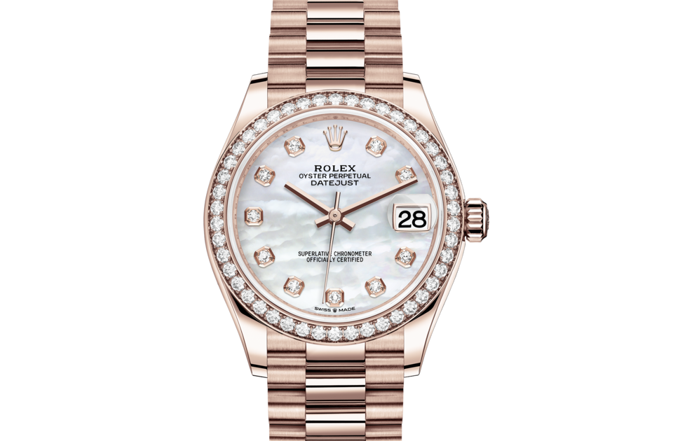Datejust 31 Datejust 31