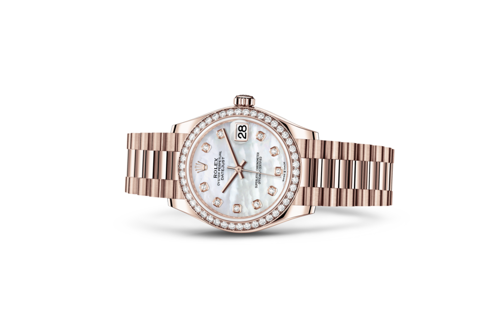 Datejust 31 Datejust 31