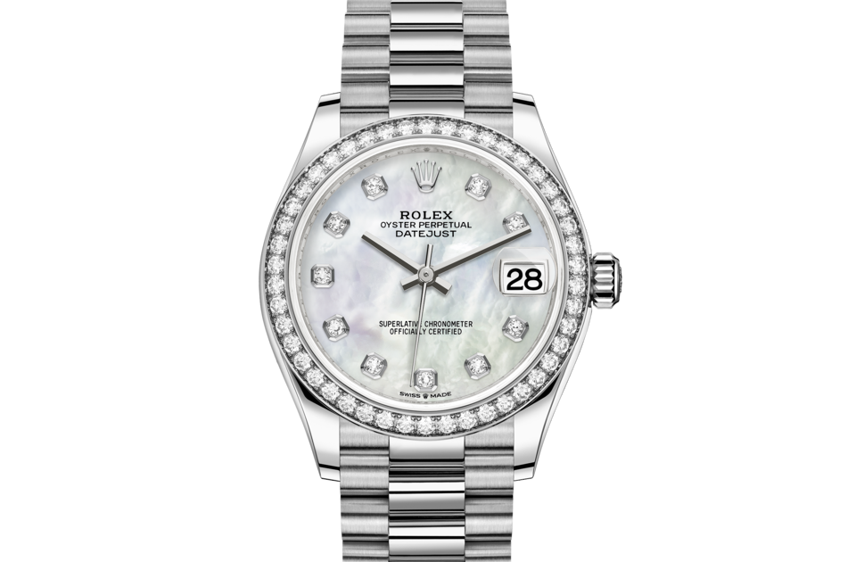 Datejust 31 Datejust 31