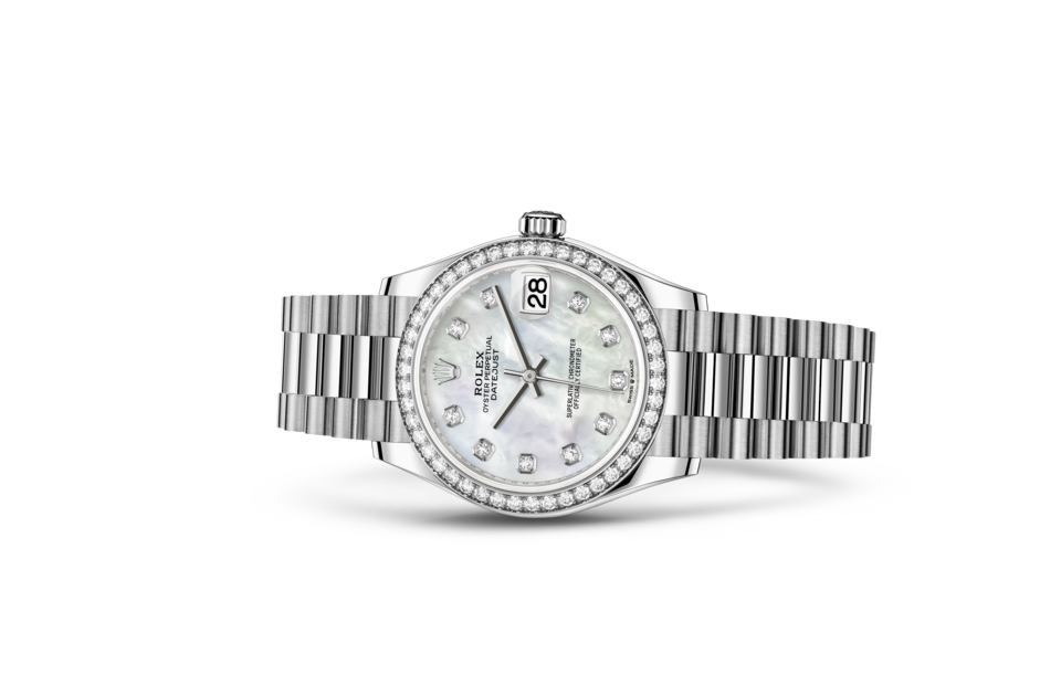 Datejust 31 Datejust 31