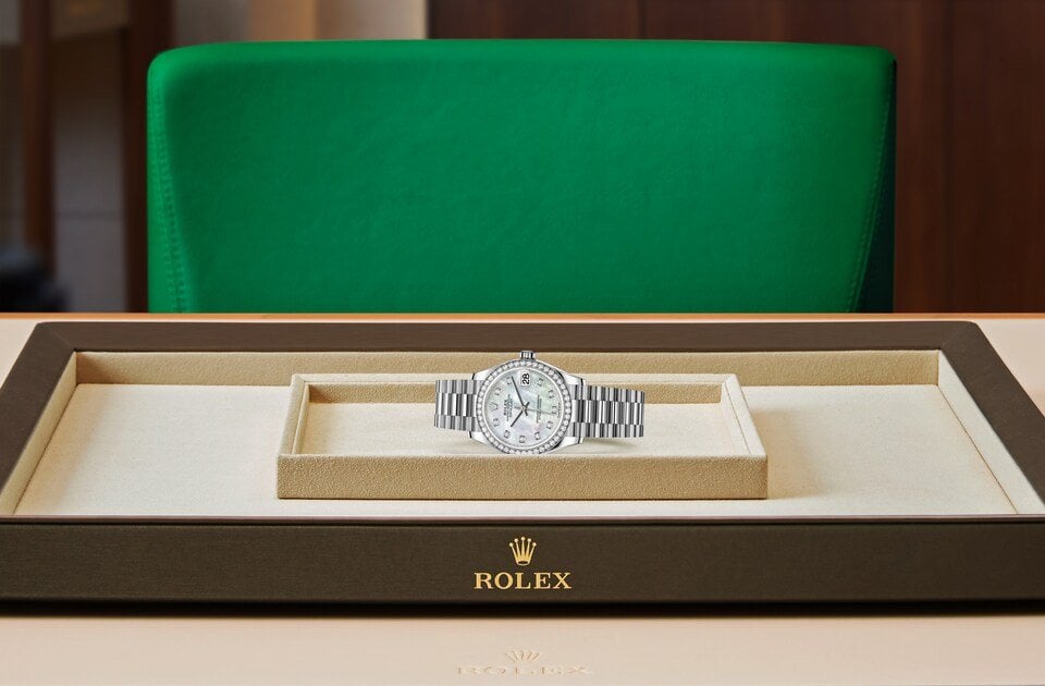 Datejust 31 Datejust 31