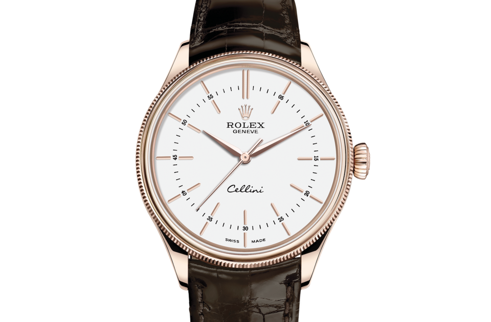 Cellini Time Cellini Time