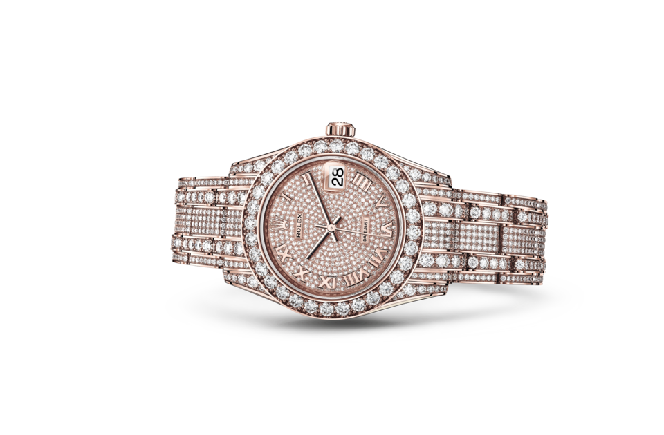 Pearlmaster 34 Pearlmaster 34