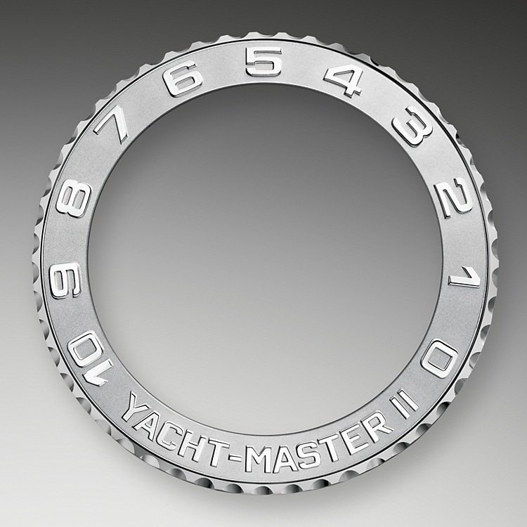 Ring Command Bezel