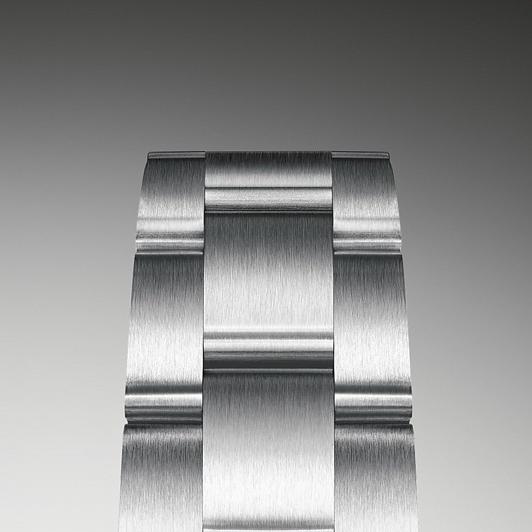 The Oyster bracelet
