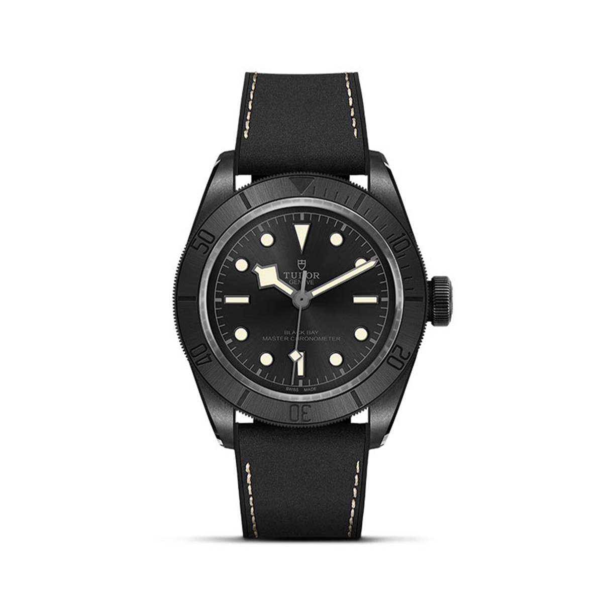 Black Bay Ceramic Automatic 41mm Watch Black Bay Ceramic Automatic 41mm Watch