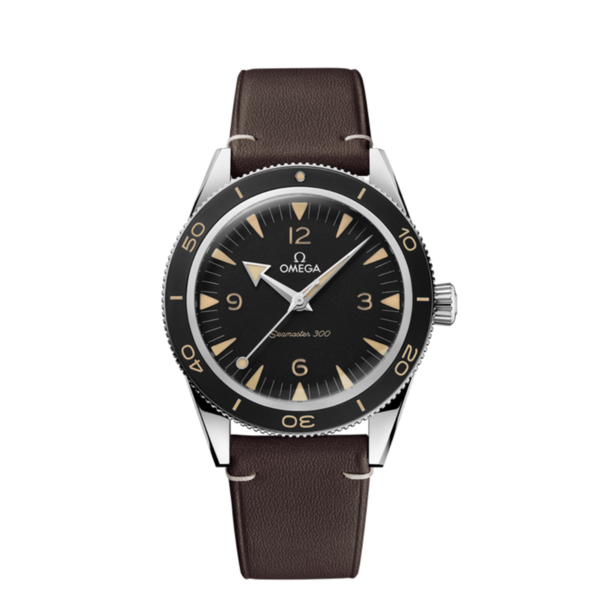 Seamaster 300 Co‑Axial Master Chronometer 41mm Watch