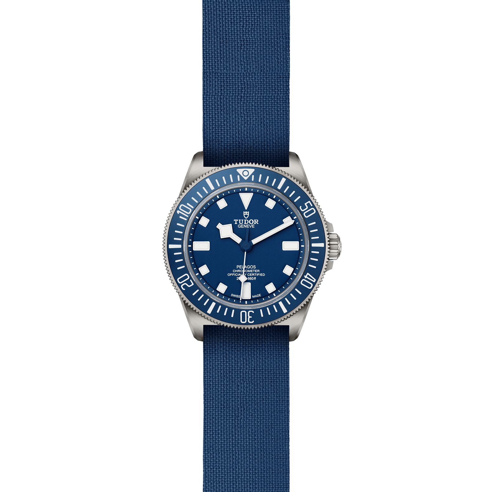 Pelagos FXD Automatic 42mm Watch Pelagos FXD Automatic 42mm Watch