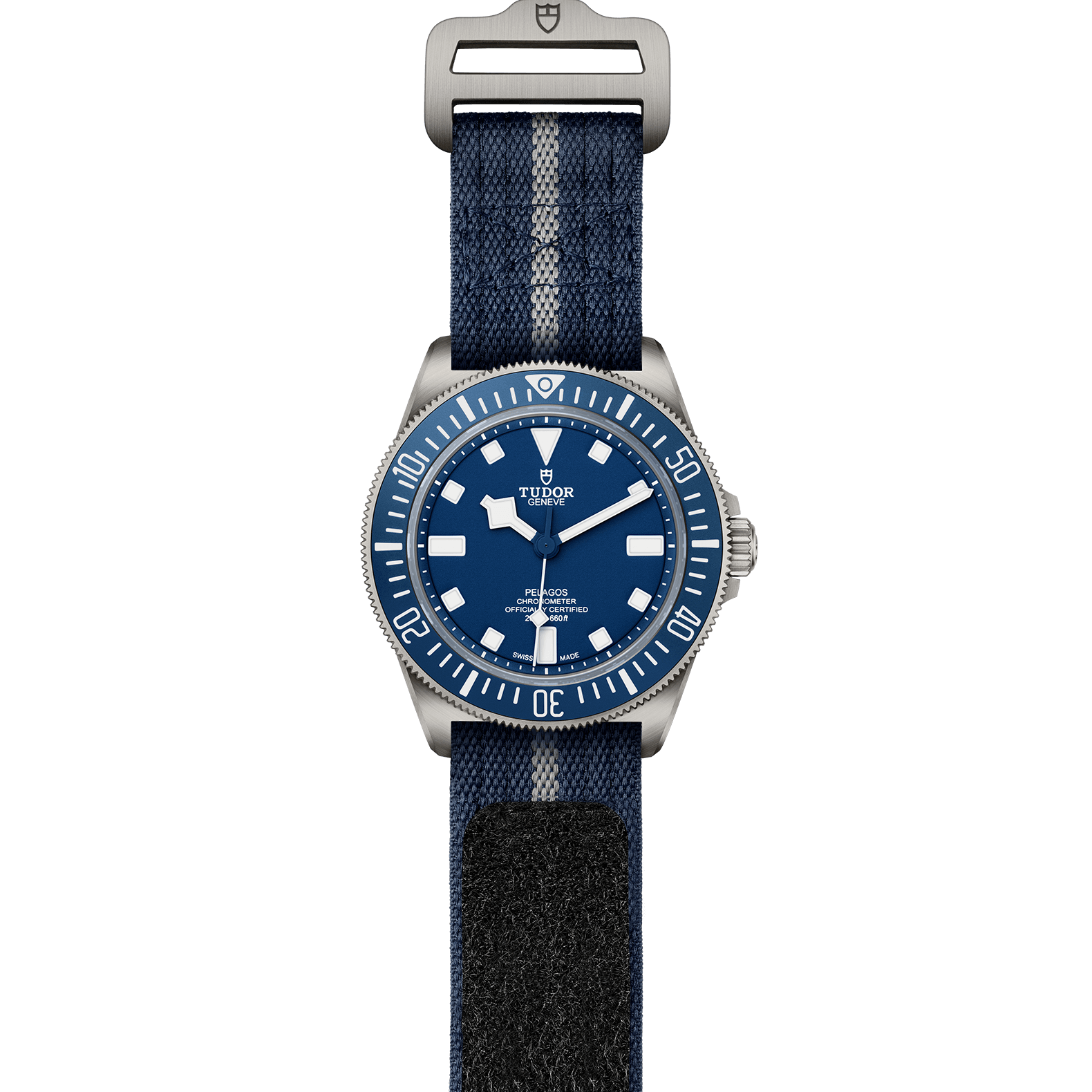 Pelagos FXD Automatic 42mm Watch Pelagos FXD Automatic 42mm Watch