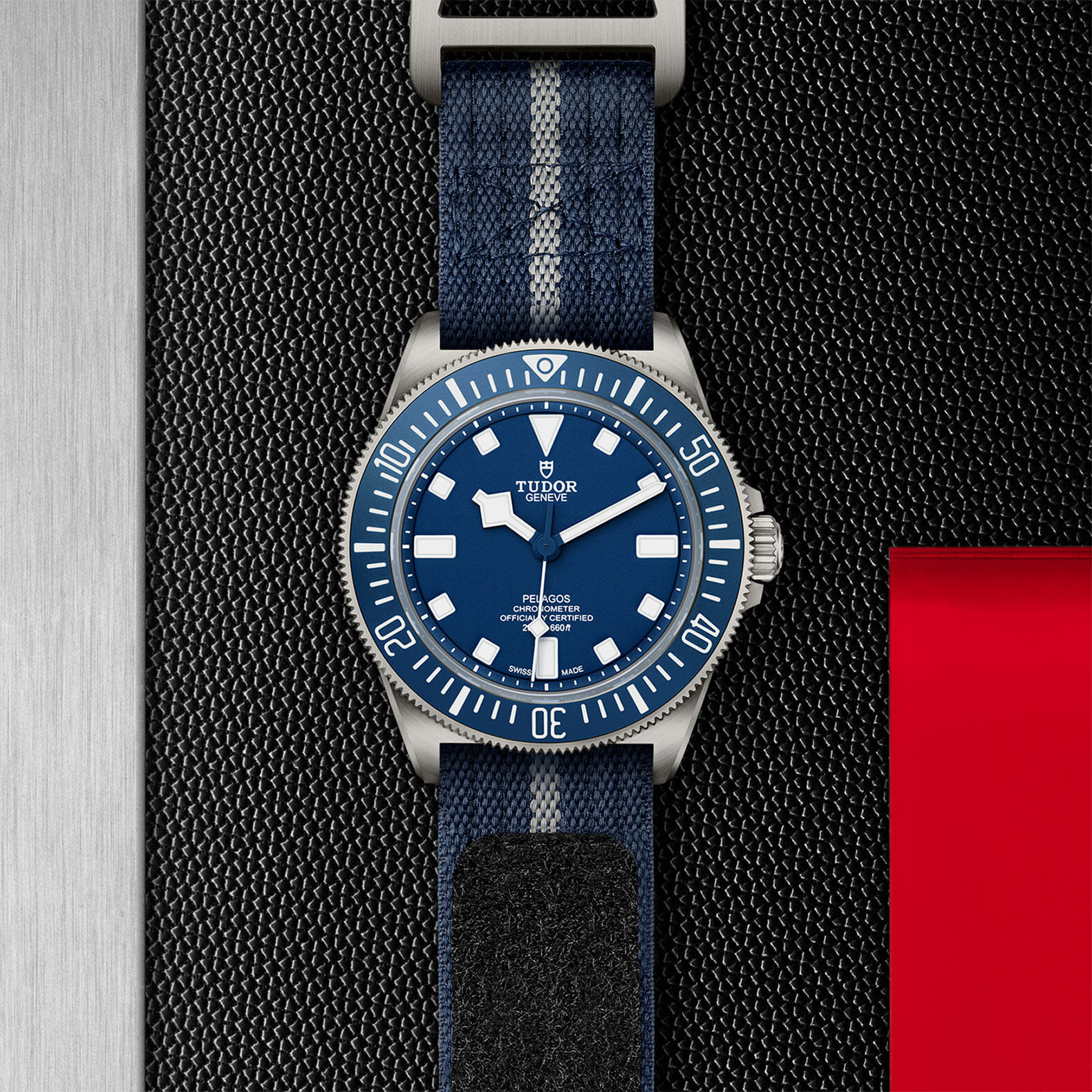 Pelagos FXD Automatic 42mm Watch Pelagos FXD Automatic 42mm Watch