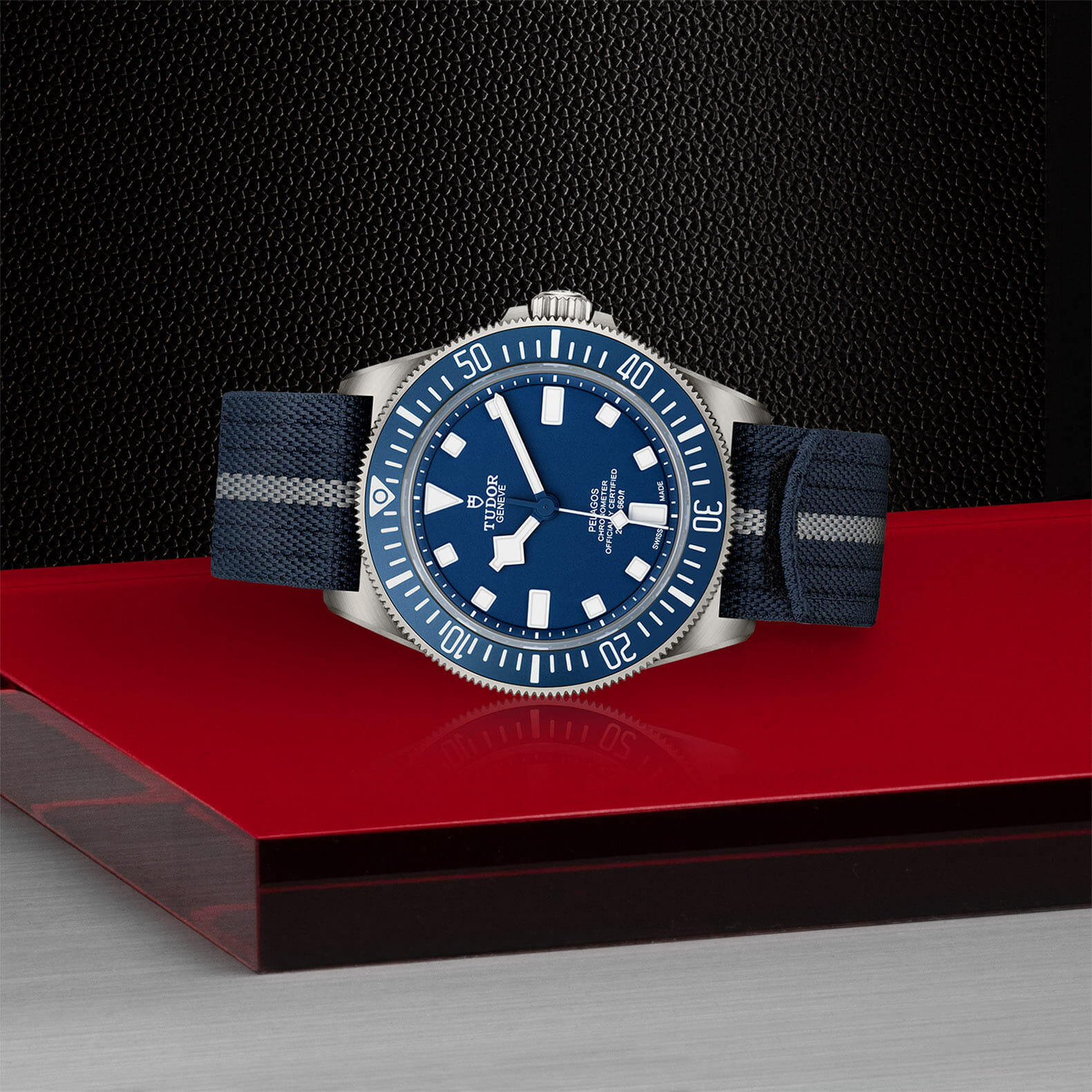 Pelagos FXD Automatic 42mm Watch Pelagos FXD Automatic 42mm Watch