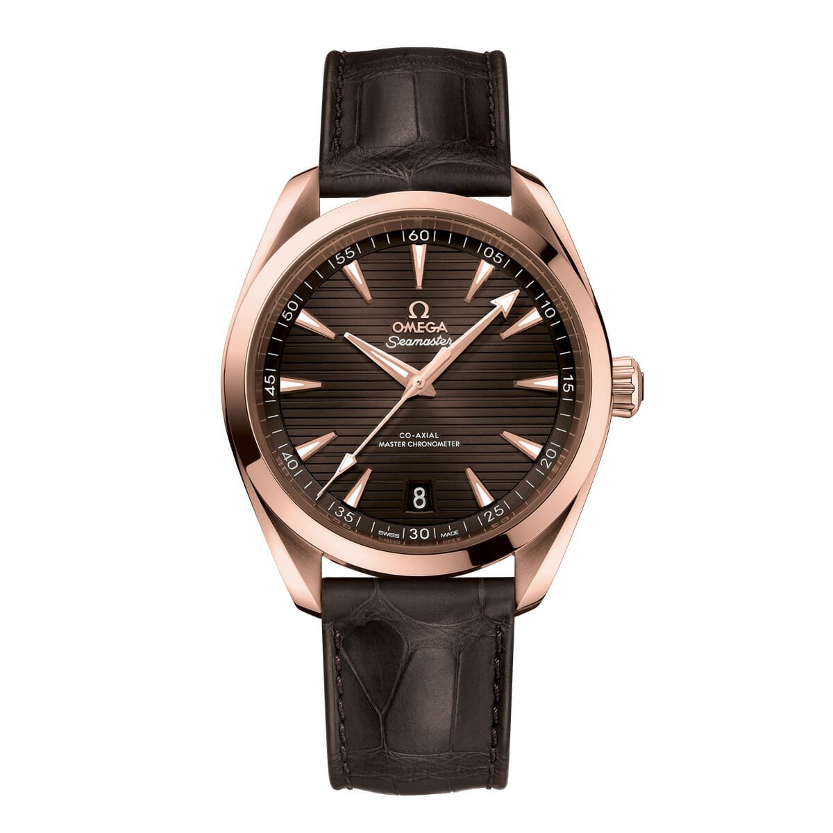 Seamaster Aqua Terra 150M Co-Axial Master Chronometer 41mm Watch