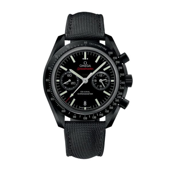 Speedmaster Dark Side Of The Moon Co-Axial Chronometer 44.25mm Watch