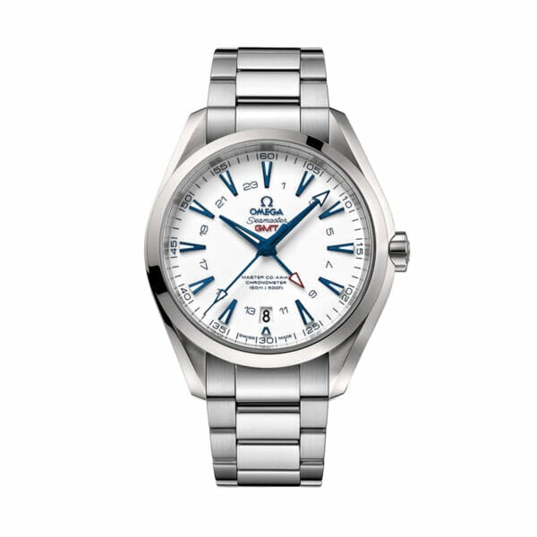 Seamaster Aqua Terra 150M Master Co-Axial Chronometer 43mm Watch
