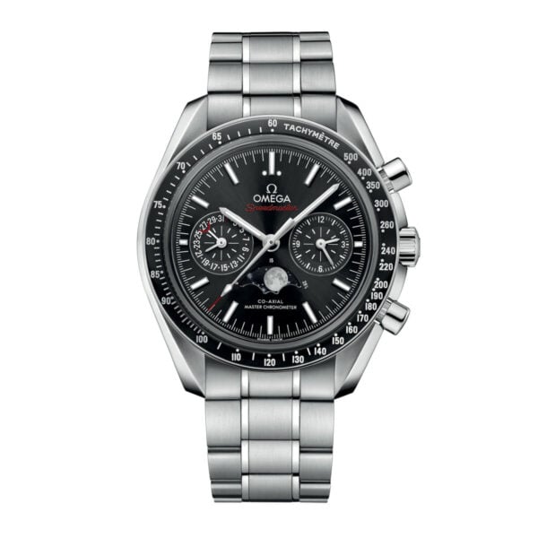 Speedmaster Moonphase Chronometer 44.25mm Watch