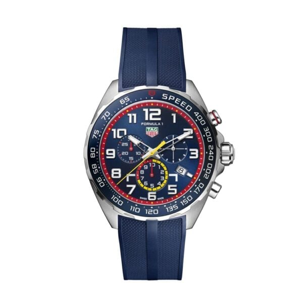 Formula 1 x Red Bull Racing Quartz 43mm Watch