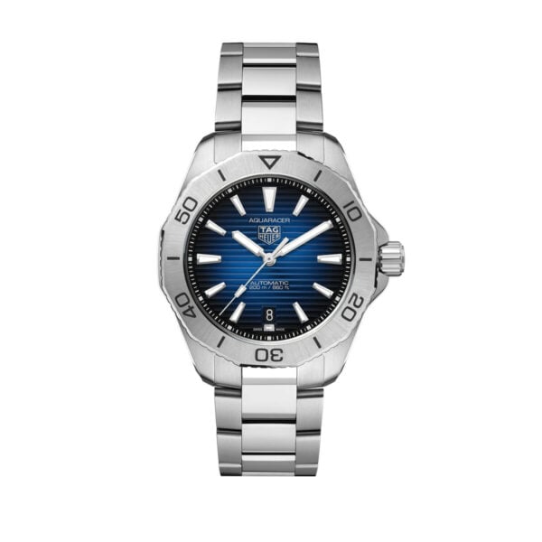 Aquaracer Professional 200 Automatic 40mm Watch