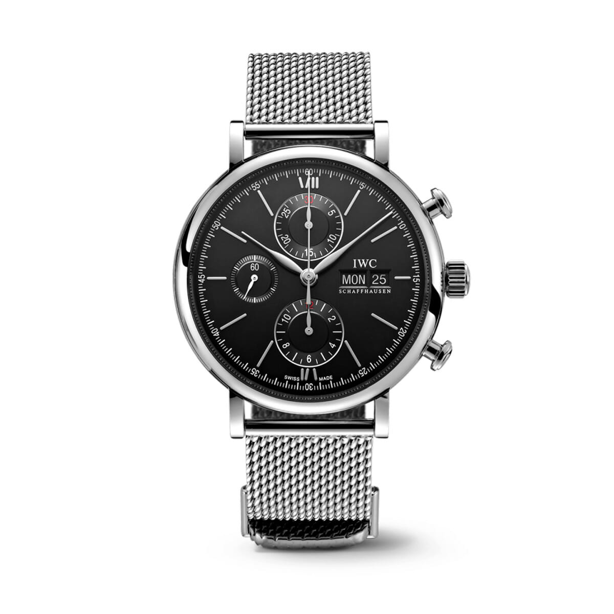 Portofino Chronograph 42mm Watch