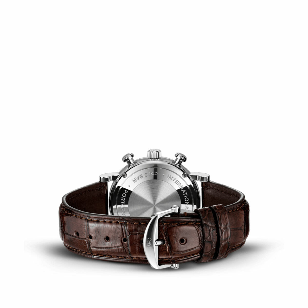 Portofino Chronograph 39mm Watch