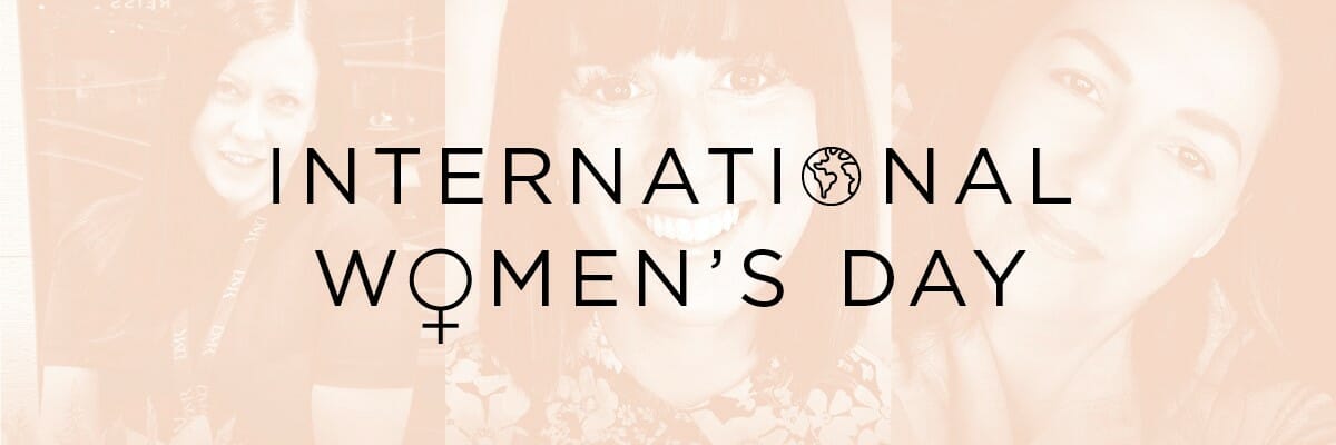 International Women’s Day at DMR…