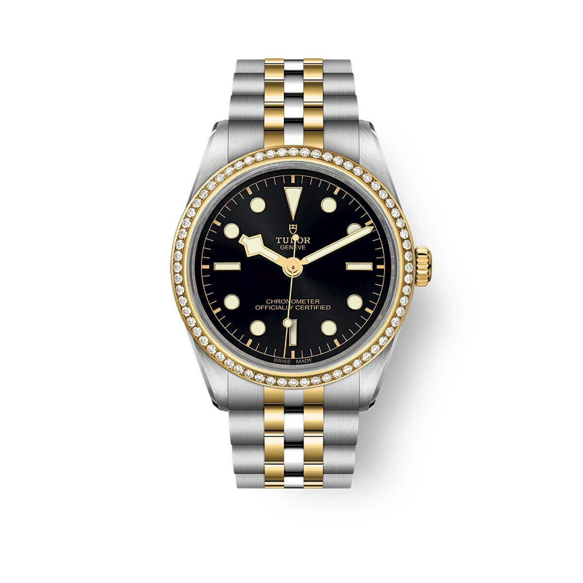 Black Bay 36 S&G Automatic Watch Black Bay 36 S&G Automatic Watch