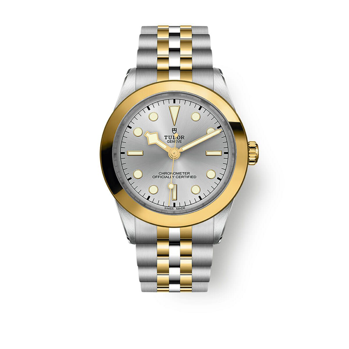Black Bay 39 S&G Automatic Watch Black Bay 39 S&G Automatic Watch