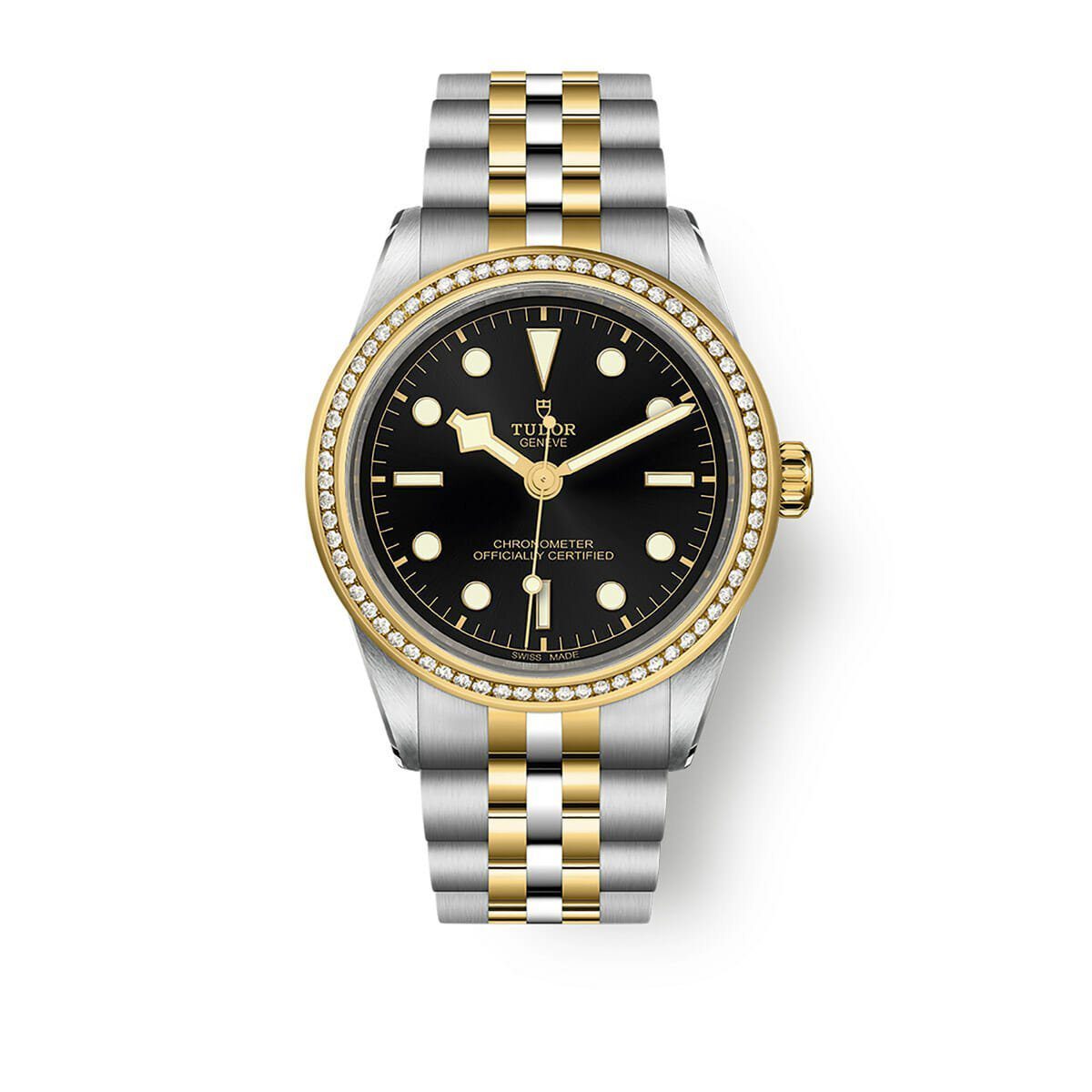 Black Bay 39 S&G Automatic Watch Black Bay 39 S&G Automatic Watch