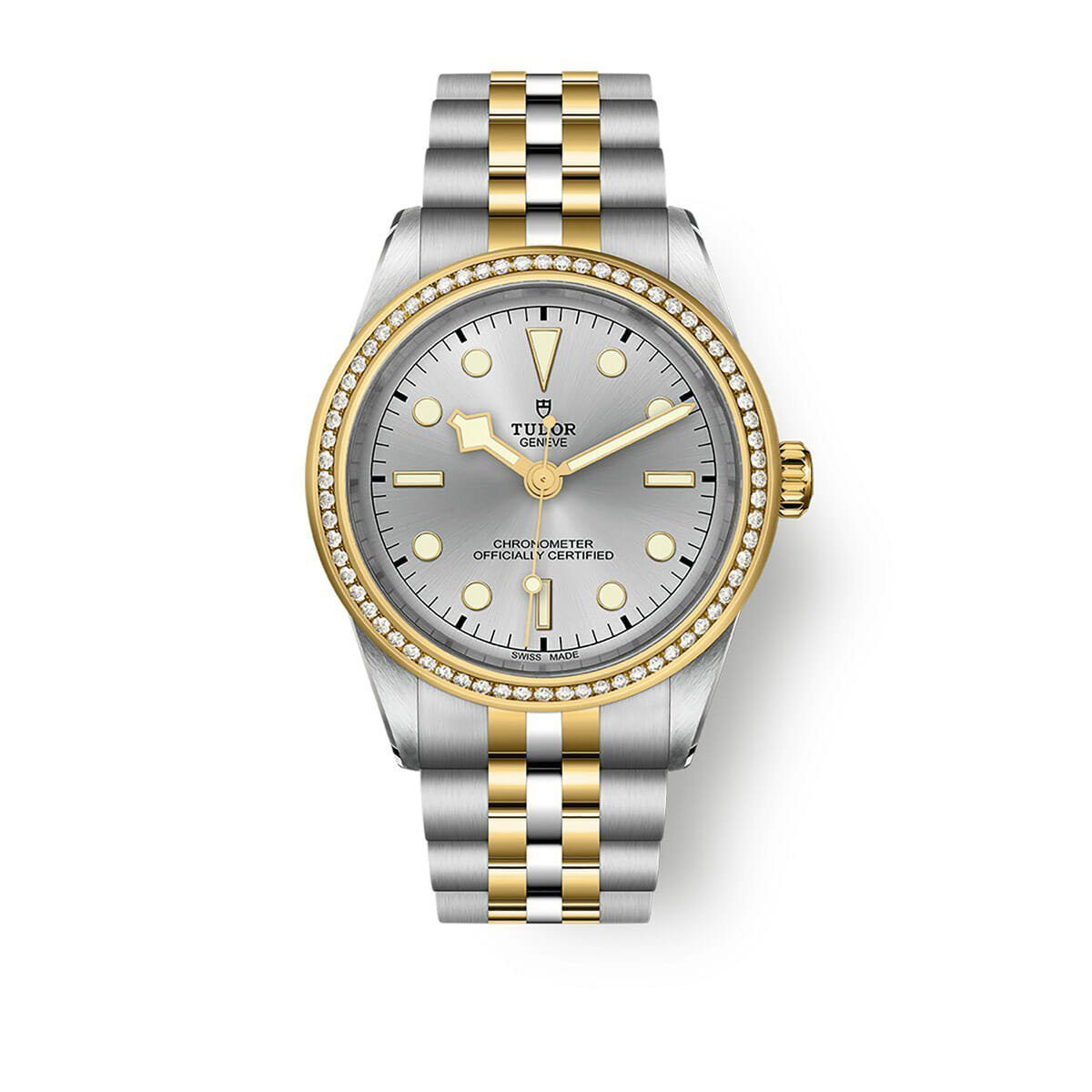 Black Bay 39 S&G Automatic Watch Black Bay 39 S&G Automatic Watch
