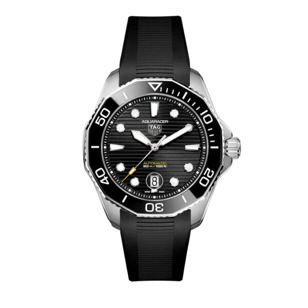 Aquaracer Professional 300 Automatic 43mm Watch
