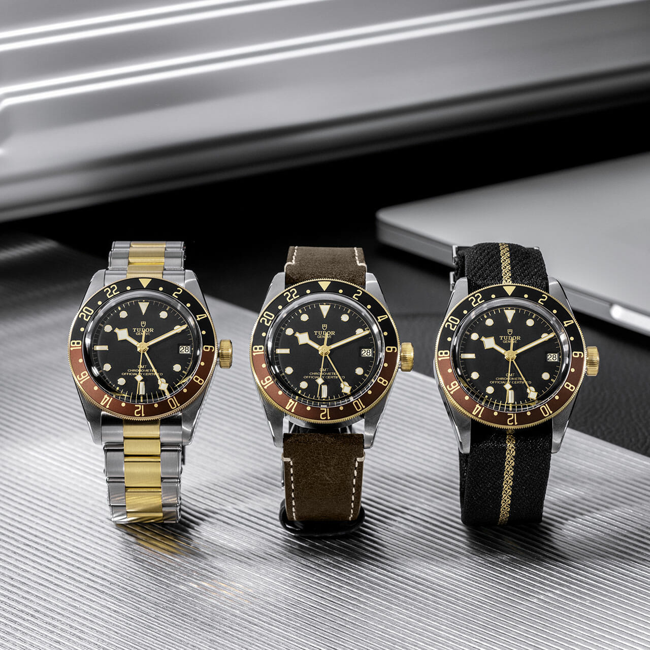 Watches and Wonders 2022: TUDOR