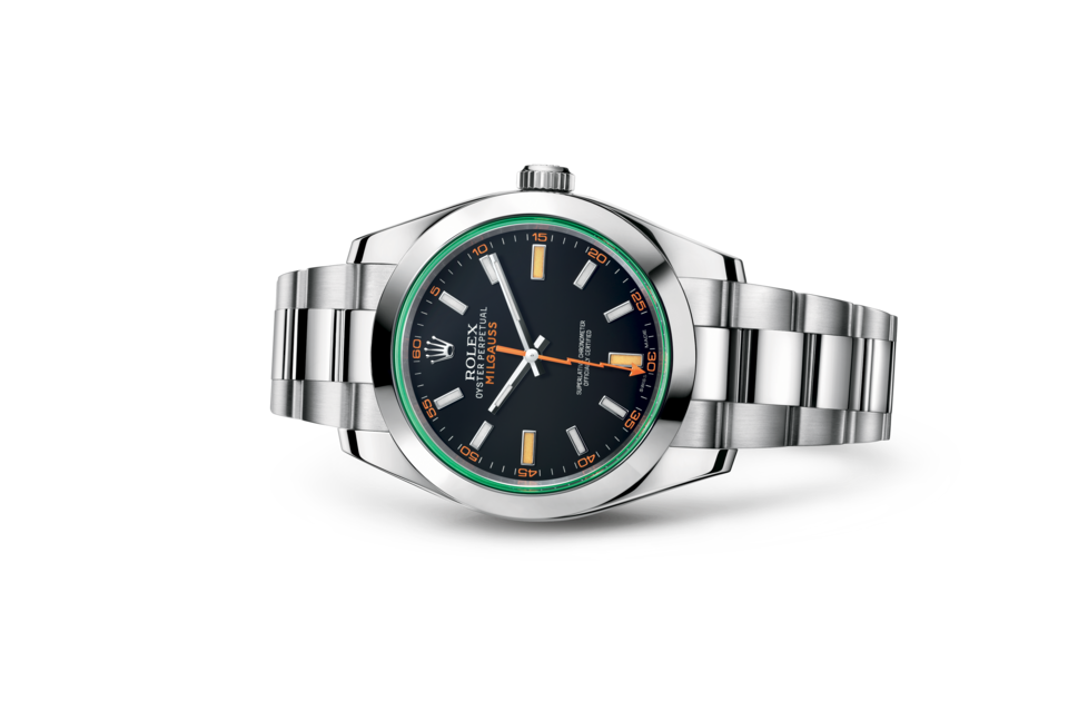 Milgauss Milgauss